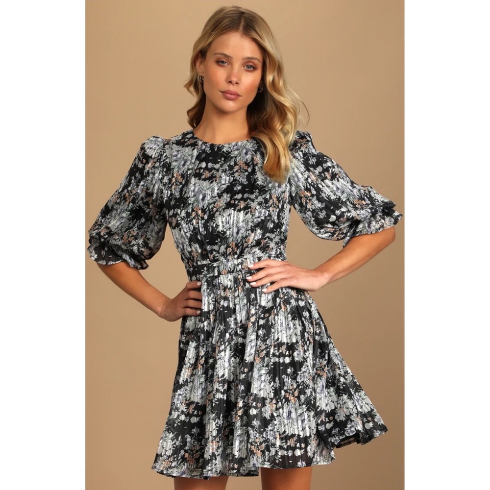 Lulus | Pleasing To The Eye Dress